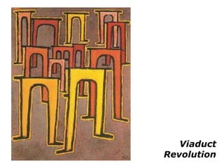 Viaduct
Revolution