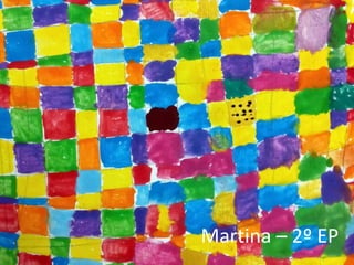 Martina – 2º EP