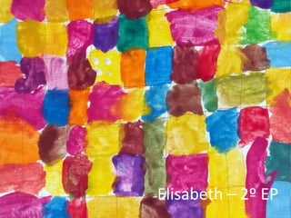 Elisabeth – 2º EP