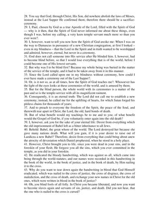 Paul's letter to Laodicea | PDF