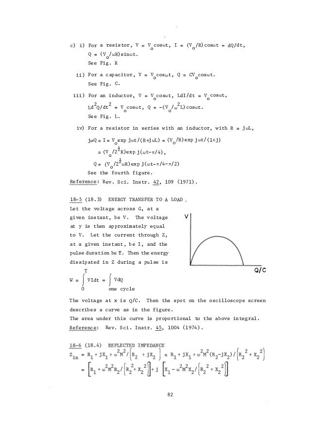 Paul Lorrain Solutions Manual For Electromagneti Bookos Org