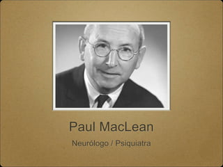 PaulMacLean | PPT