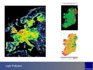 Light Pollution 