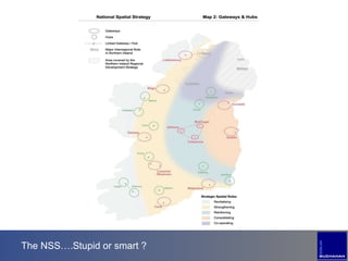 The NSS….Stupid or smart ? 