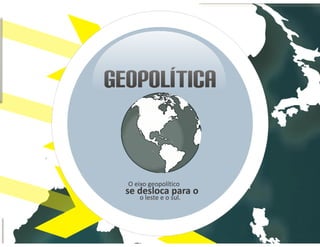 Apresentação FDC Experience - Prof. Paulo Paiva