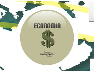 Apresentação FDC Experience - Prof. Paulo Paiva