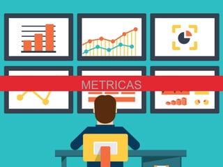 METRICAS
 
