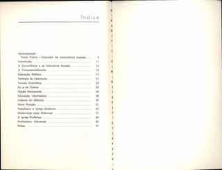 Paulo freire-os-cristaos