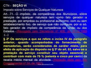 14/11/12   www.diasamaral.com   11
 