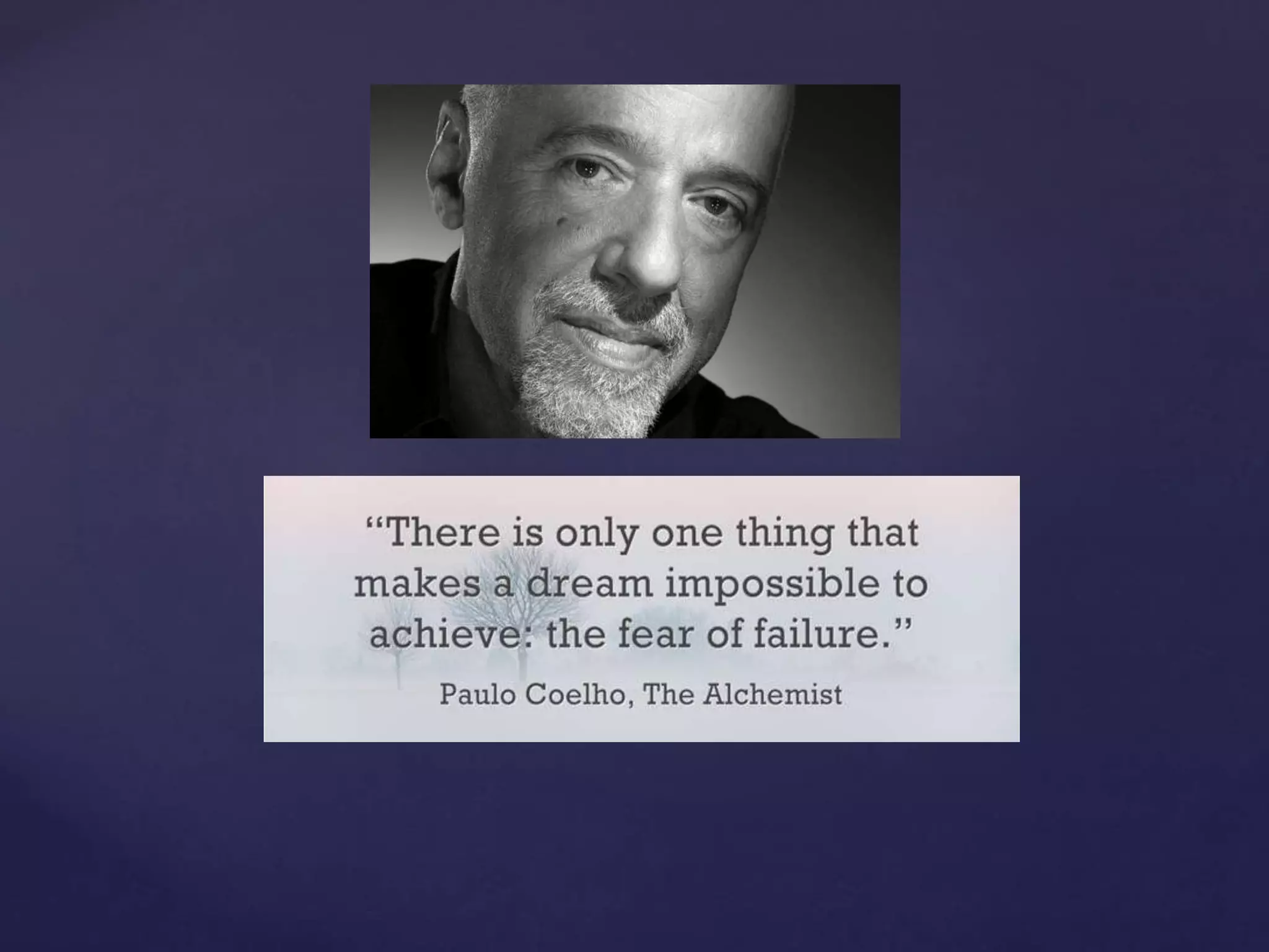 Paulo Coelho | PPTX, image size:2048x1536