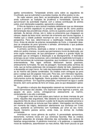 Paulo e estevão   emmanuel