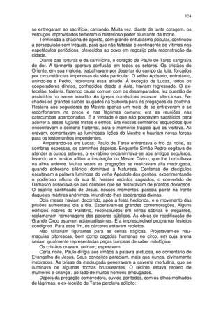 Paulo e estevão   emmanuel