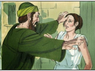 Paulo e silas historia biblica infantil