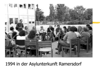 Alfabetisierungsprogramme für afrikanische Staaten – bis heute aktiv 