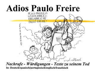 Ist die Begegnung an der Münchner Uni gefürchtet: Ein katholischer Marxist ??? 