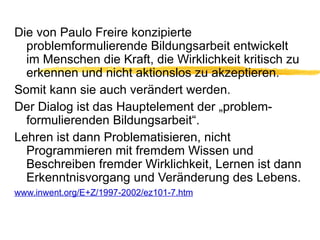 Alfabetisierungsprojekte mit Studierenden in deren Herkunftsdörfern zu den Wahlen 