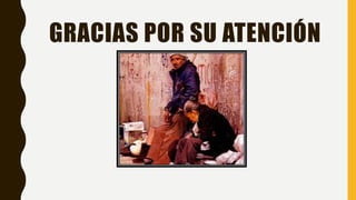 GRACIAS POR SU ATENCIÓN
 