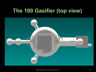 Making Waste our Greatest Resource   92
 