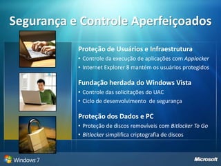 Na sua casa e em viagens