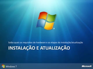 Protege Usuários e Infraestrutura