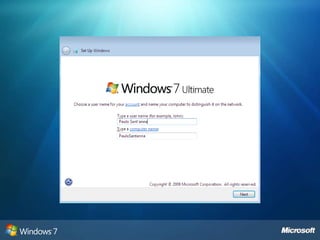 Instalação e atualizaçãoSaiba quais os requisitos de hardware e as etapas da instalação/atualização