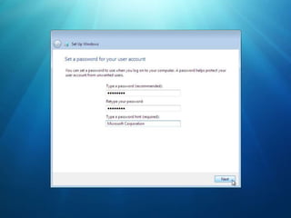 Requisitos de HardwareOBS: A Microsoft ainda não divulgou os requisitos oficiais. Requisitos baseados em testes do palestrante.