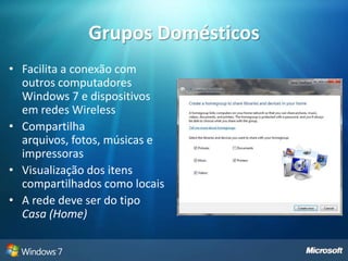 XPS ViewerVisualizador de documentos XPSSubstitui o visualizador existente no Internet Explorer 7.0Visualização e gerencia de documentos digitaisPermite configurar permissões e assinaturas digitais nos documentos