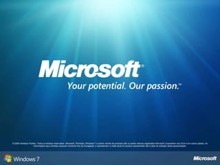 Desafiopara o time de IT paragerenciar, atualizar e aplicar patches nos PCs portáteisenquantodesconectadosdarededaEmpresa.