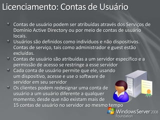 Oferecerem mobilidade ao seu pessoal