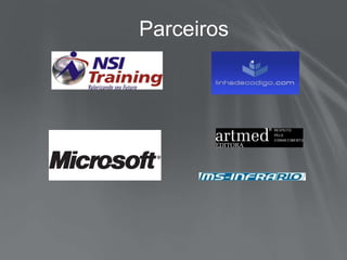 O que é o Windows Server 2008 Foundation?Paulo Sant'anna MVP - MCT - MCTS - MCSE - MCSA - MCP - CCA – CCSABlog: http://paulosantanna.spaces.live.comMail: prscardoso@yahoo.com.br - paulorsc19@hotmail.comConsultoria: http://www.inventit.com.br