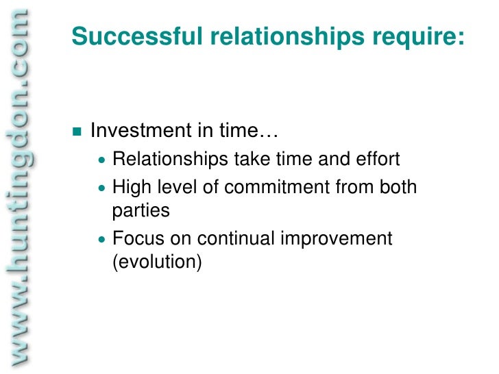 successful dating relationship Healthy relationships that succeed require work and effort an expert advises not getting into a relationship with an agenda, opening your eyes to red flags, learn about relationships, and giving the other person time to show their true personalities. successful dating relationship Healthy relationships that succeed require work and effort an expert advises not getting into a relationship with an agenda, opening your eyes to red flags, learn about relationships, and giving the other person time to show their true personalities.