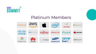 Platinum Members
 