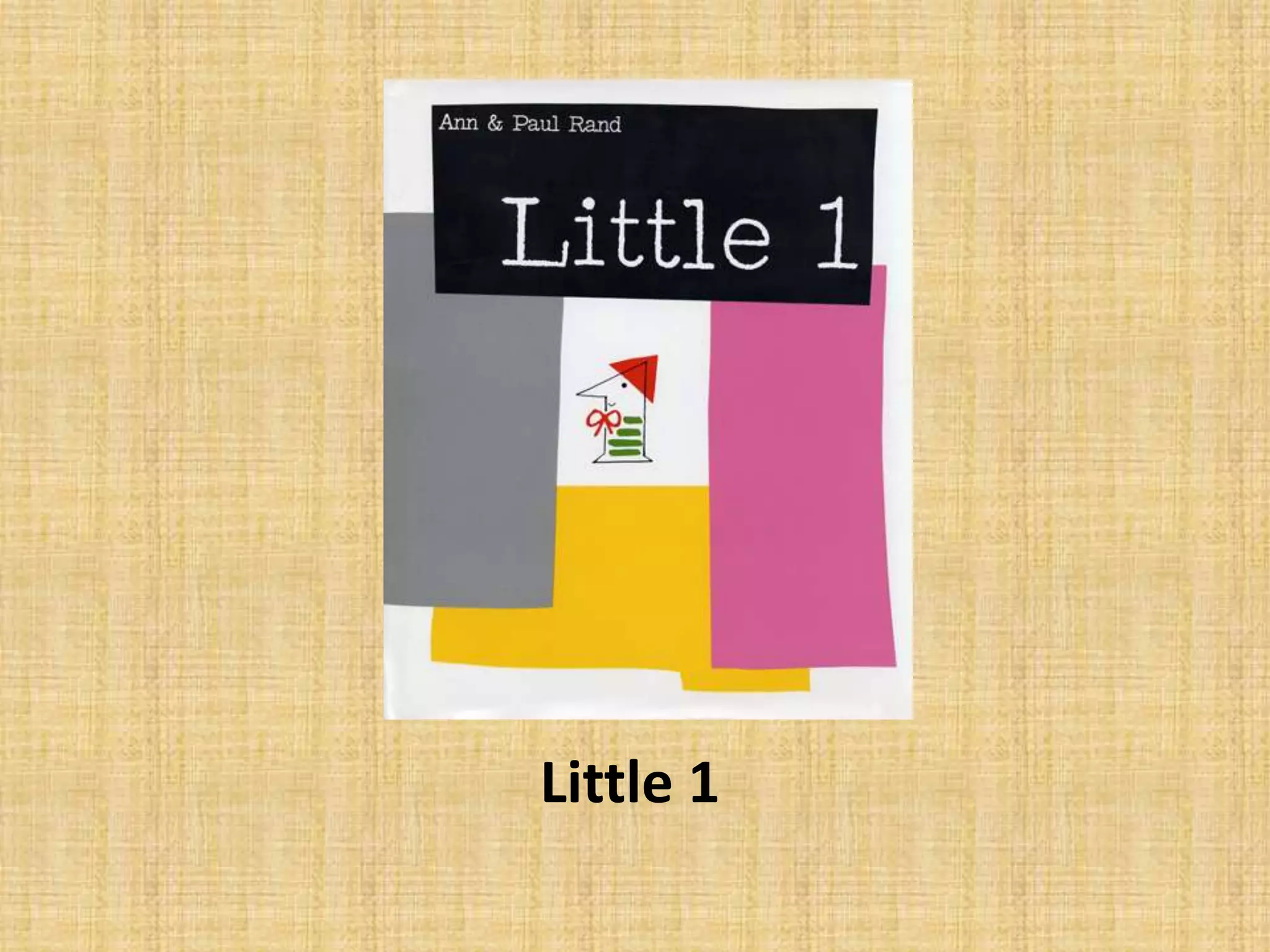 Little 1