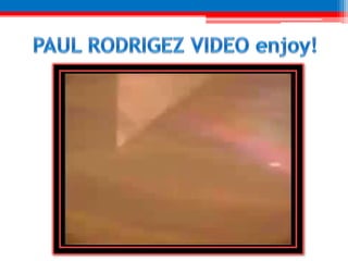  Occupation: Pro Skater