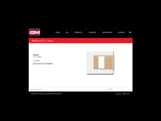 (2,3,4,6,8,12,16 module)