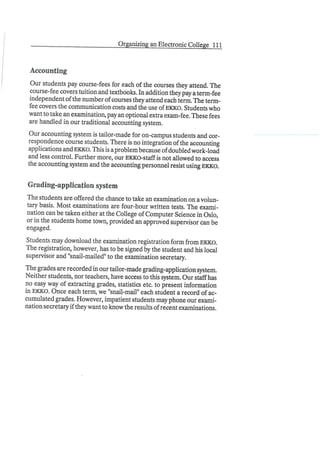 The Electronic College