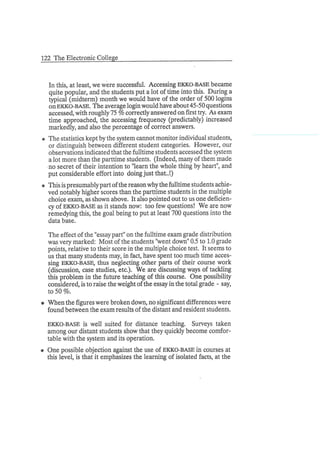 The Electronic College