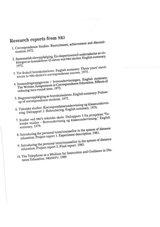 The Electronic College