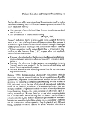 The Electronic College