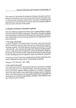 The Electronic College