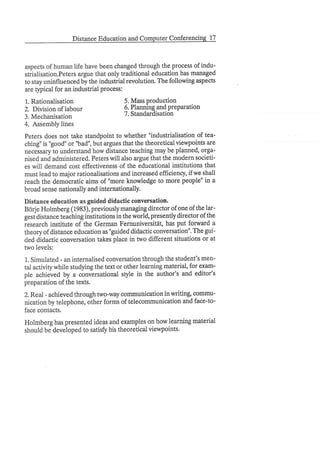 The Electronic College