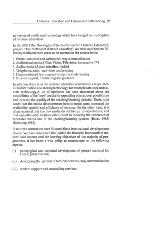 The Electronic College