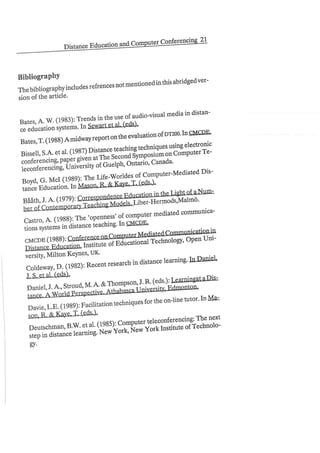 The Electronic College