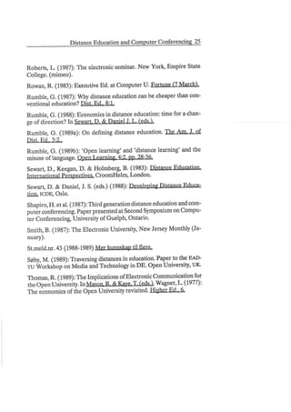 The Electronic College