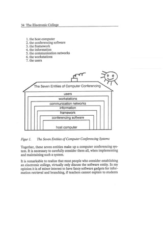 The Electronic College