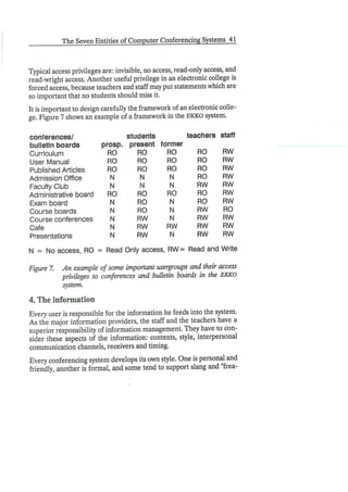 The Electronic College