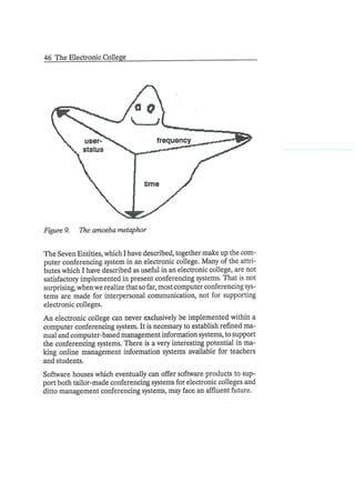 The Electronic College