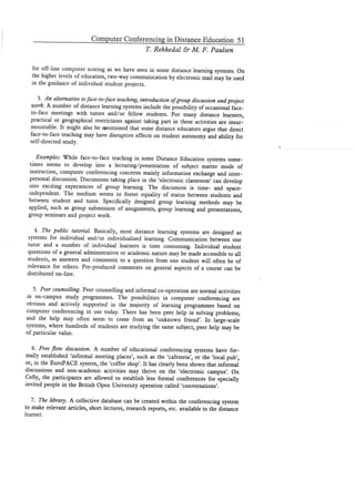 The Electronic College