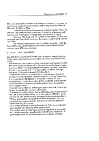 The Electronic College