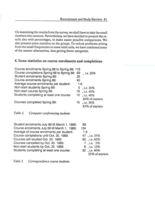 The Electronic College